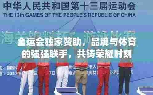全运会独家赞助,品牌与体育的强强联手,共铸荣耀时刻