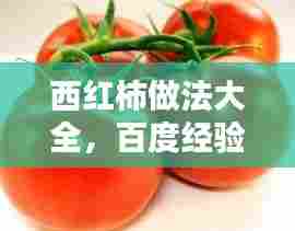 西红柿做法大全，百度经验独家分享