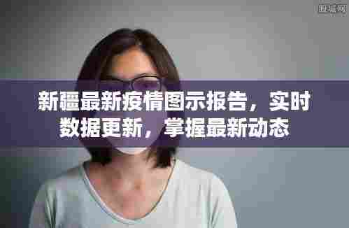 新疆最新疫情图示报告,实时数据更新,掌握最新动态