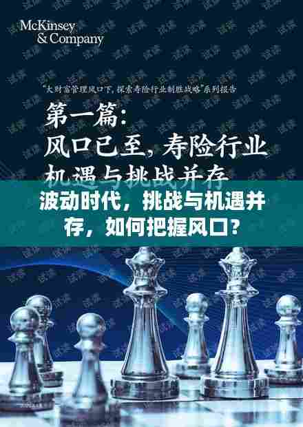 波动时代,挑战与机遇并存,如何把握风口?