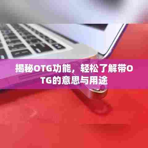 揭秘OTG功能,轻松了解带OTG的意思与用途