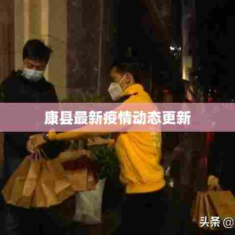 康县最新疫情动态更新