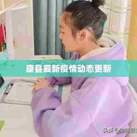 康县最新疫情动态更新