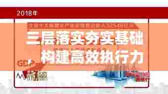 三层落实夯实基础,构建高效执行力核心