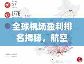 全球机场盈利排名揭秘,航空枢纽的财富秘密大揭秘!