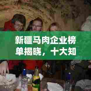 新疆马肉企业榜单揭晓,十大知名品牌榜单排名重磅出炉!