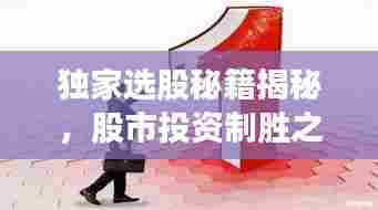独家选股秘籍揭秘，股市投资制胜之道