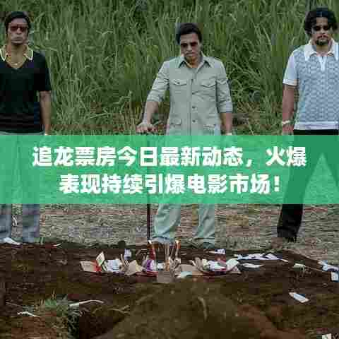 追龙票房今日最新动态,火爆表现持续引爆电影市场!