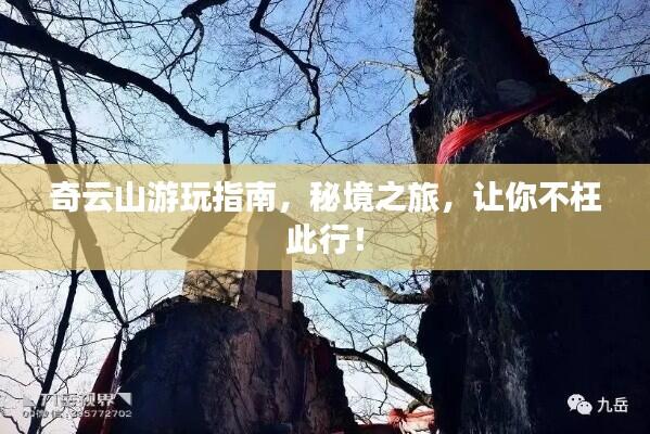 奇云山游玩指南,秘境之旅,让你不枉此行!