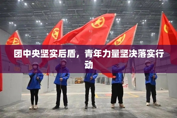 团中央坚实后盾,青年力量坚决落实行动