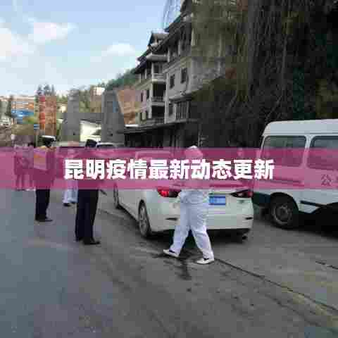 昆明疫情最新动态更新