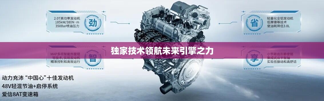 独家技术领航未来引擎之力