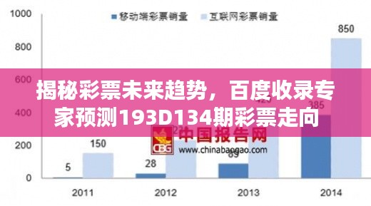 揭秘彩票未来趋势,百度收录专家预测193D134期彩票走向