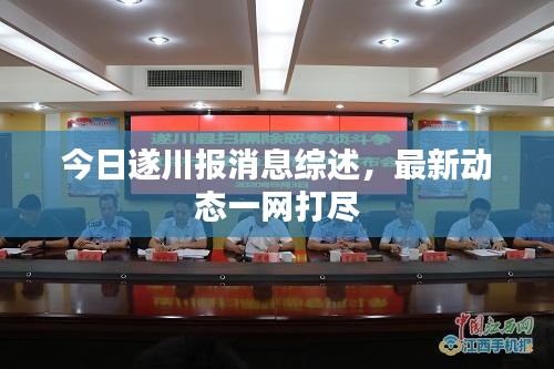 今日遂川报消息综述,最新动态一网打尽