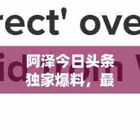 鸟面鹄形 第7页