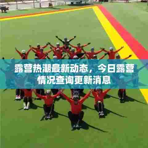 露营热潮最新动态,今日露营情况查询更新消息