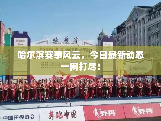 哈尔滨赛事风云,今日最新动态一网打尽!