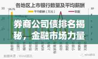 券商公司债排名揭秘,金融市场力量分布一览无余!