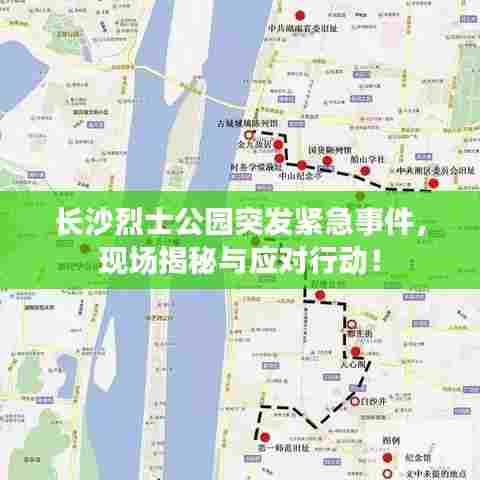 长沙烈士公园突发紧急事件,现场揭秘与应对行动!