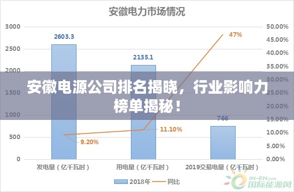 安徽电源公司排名揭晓,行业影响力榜单揭秘!