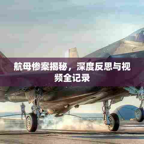 航母惨案揭秘,深度反思与视频全记录
