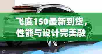 飞度150最新到货,性能与设计完美融合的探索之旅