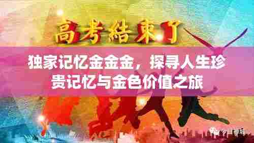 独家记忆金金金,探寻人生珍贵记忆与金色价值之旅