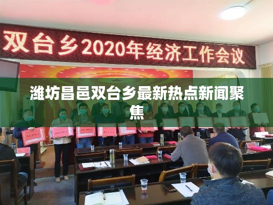 潍坊昌邑双台乡最新热点新闻聚焦
