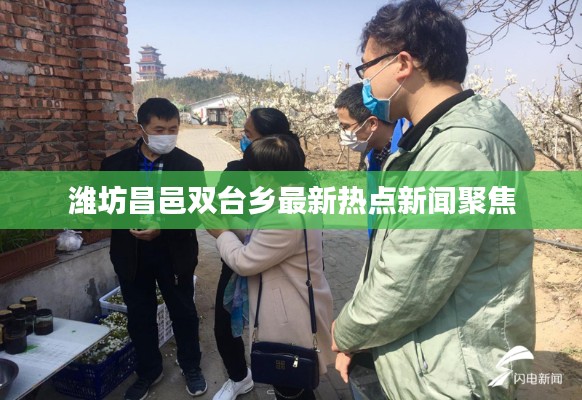 潍坊昌邑双台乡最新热点新闻聚焦