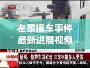 左家撞车事件最新进展视频揭秘