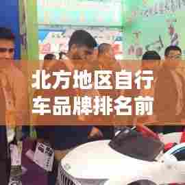 北方地区自行车品牌排名前十榜单揭晓!