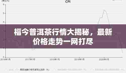 福今普洱茶行情大揭秘，最新价格走势一网打尽
