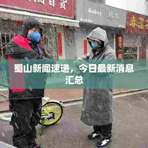 蜀山新闻速递，今日最新消息汇总