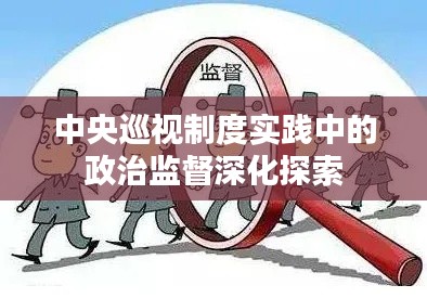 中央巡视制度实践中的政治监督深化探索