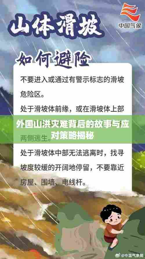 外国山洪灾难背后的故事与应对策略揭秘