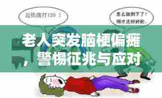 老人突发脑梗偏瘫,警惕征兆与应对策略