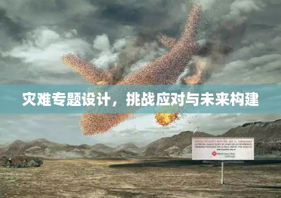 灾难专题设计,挑战应对与未来构建