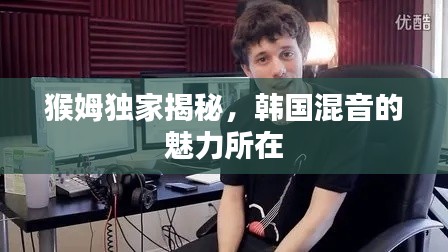 猴姆独家揭秘,韩国混音的魅力所在