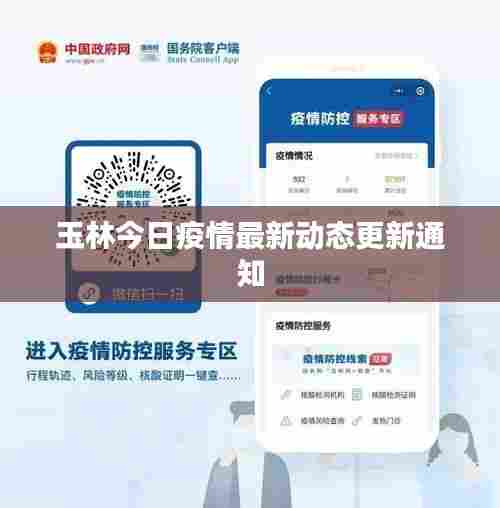 玉林今日疫情最新动态更新通知