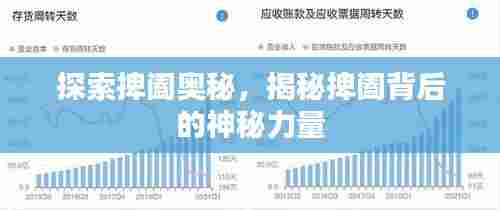 探索捭阖奥秘,揭秘捭阖背后的神秘力量