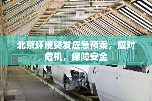 北京环境突发应急预案，应对危机，保障安全