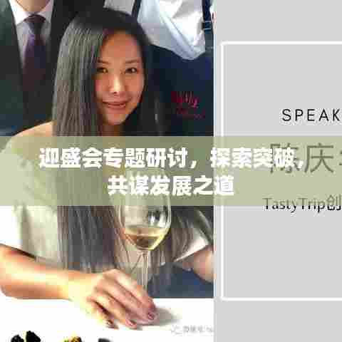 迎盛会专题研讨,探索突破,共谋发展之道