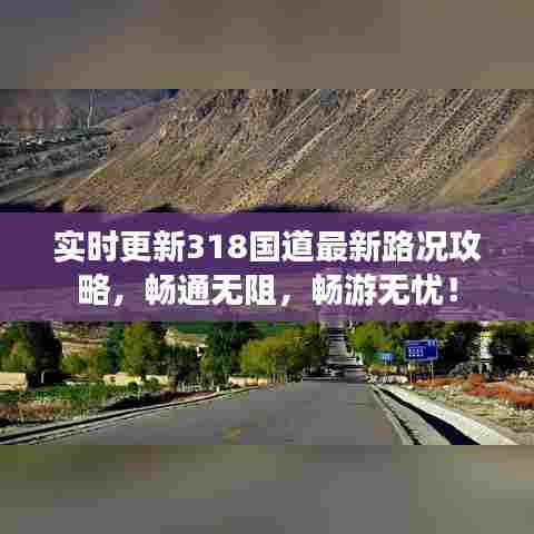 实时更新318国道最新路况攻略，畅通无阻，畅游无忧！