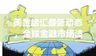 美金结汇最新动态,全球金融市场波动及影响分析