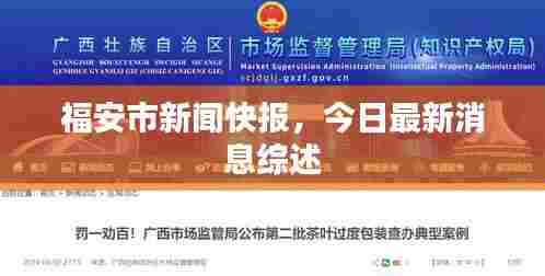 福安市新闻快报，今日最新消息综述