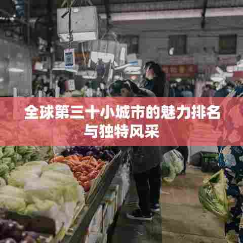 全球第三十小城市的魅力排名与独特风采