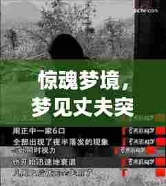 惊魂梦境,梦见丈夫突然离世