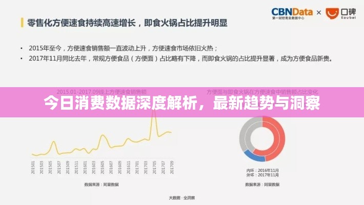 今日消费数据深度解析，最新趋势与洞察