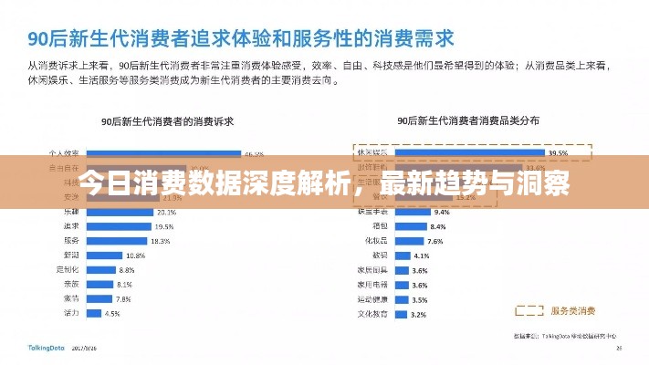 今日消费数据深度解析,最新趋势与洞察