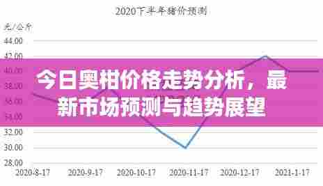 今日奥柑价格走势分析,最新市场预测与趋势展望